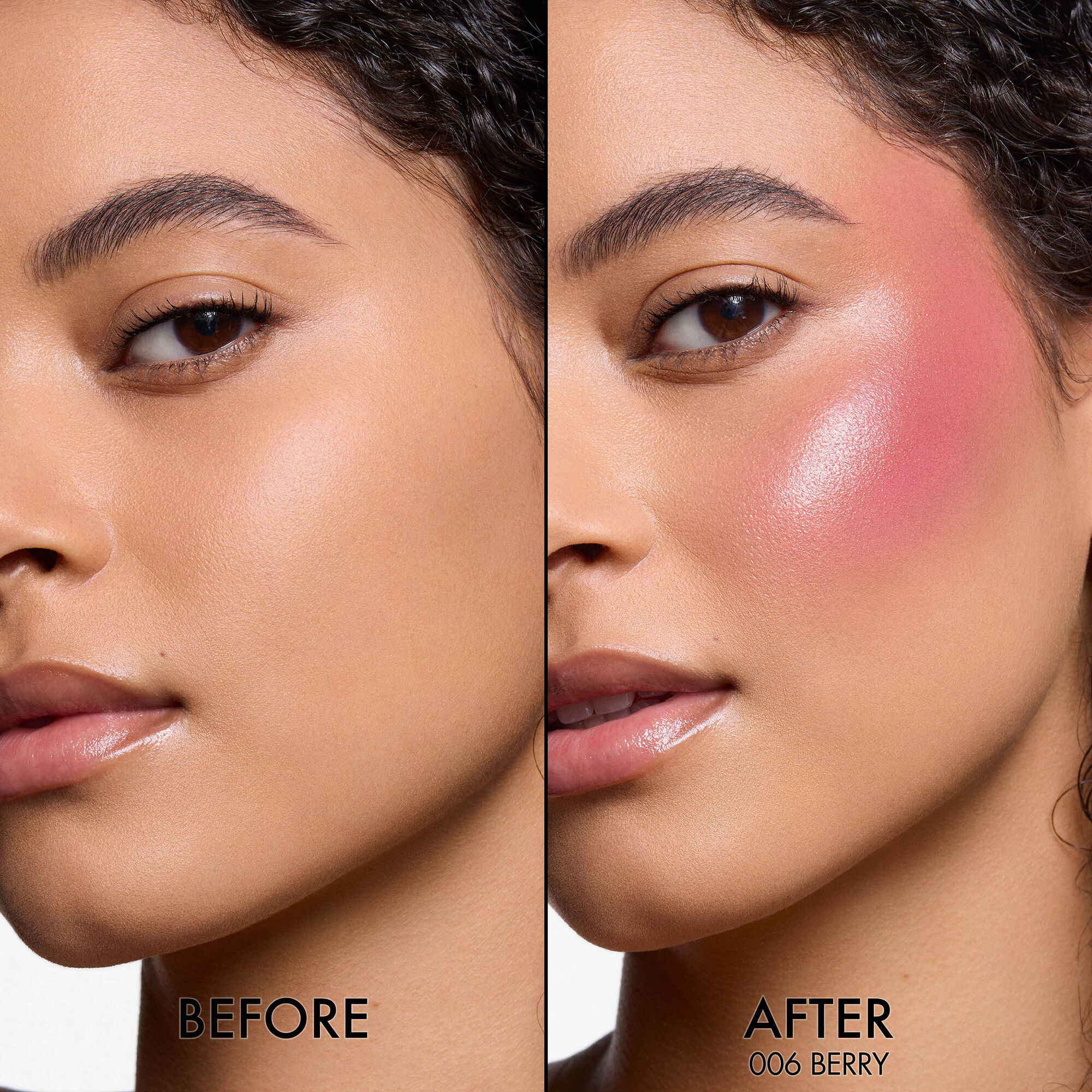 ROSY GLOW STICK (RUBOR EN BARRA)